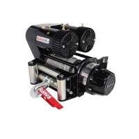 Runva CE Certification High Quality 10000 lbs electrical winch