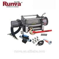 Braking Action Hydraulic Towing Winch For Sale