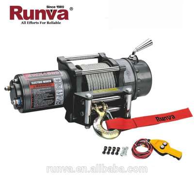 Runva Winch for ATV, Side by side EWX4500D