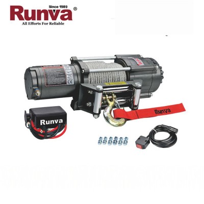 Runva Winch for ATV, Side by side EWP4500A