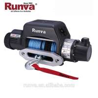 Hot selling High Quality 12V 12000 lbs car winch